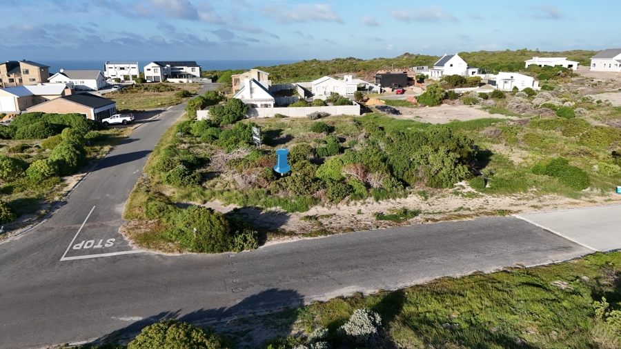 0 Bedroom Property for Sale in Agulhas Western Cape